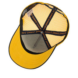 Бейсболка CAPSLAB арт. CL/DBZ2/1/MV1 Dragon Ball Majin Vegeta (темно-синий / рыжий) фото 2