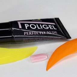 POLIGEL ПОЛИГЕЛЬ в тюбике 30 мл - Ms pro фото 4