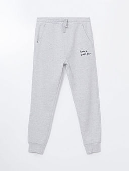Beli Lastikli Erkek ?ocuk Jogger E?ofman Alt