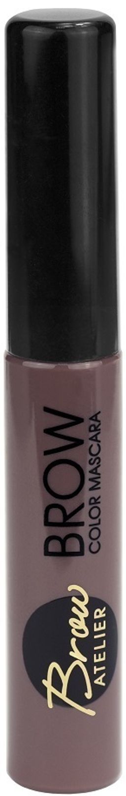 Vivienne Sabo Тушь для бровей Brow Atelier тон 02