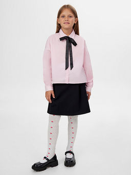 Цена за 3 пары! КОЛГОТКИ ДЕТСКИЕ - Mark formelle фото 2