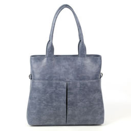 Женская сумка с ручками из эко кожи 0152-192 - Cidirro фото 2