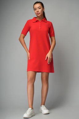 Женское платье-поло Happyfox - Happy fox фото 10