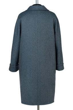 02-3200 Пальто женское утепленное - El podio фото 22