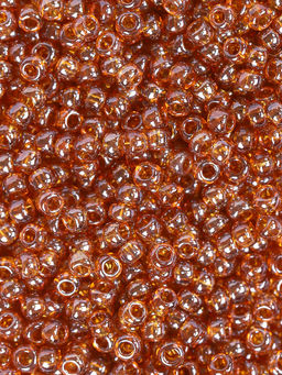 Бисер Preciosa 10/0 арт. TL цв.16090 / 331-19001 уп.50г