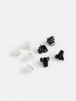 ACOOLA/ Набор из 8 заколок для волос дет. Ciro разноцветный