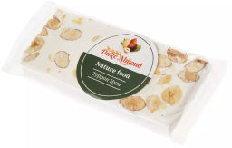 НОВИНКА! Нуга Туррон батончик с миндалем и фундуком 50г - Duke Almond фото 2