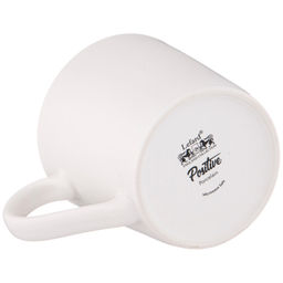 КРУЖКА LEFARD ПОЗИТИВ 380МЛ  фото 4