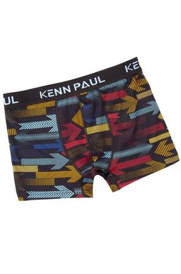 Мужские трусы-боксеры Kenn Paul  фото 2