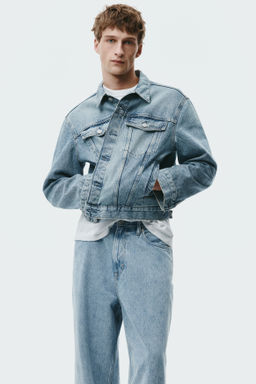 Baggy Jeans - H&m фото 13