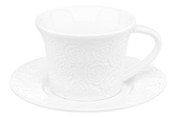 Чайн. пара 2 пр. 220 мл Розы - Elan gallery фото 4