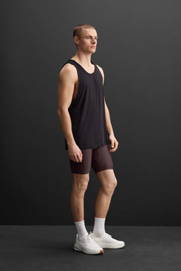 TANK TRAINING T-SHIRT - Zara фото 15