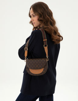 Kahverengi _apraz _anta