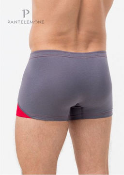 Трусы шорты мужские PMH-1467 - Pantelemone фото 2