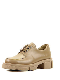 Туфли полуботинки Туфли EDART 202.21074 be. Круассан