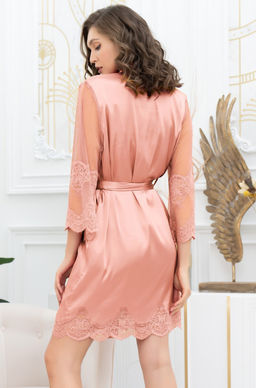 Халат Mia-Amore