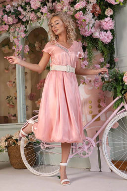 Платье П2-5229/2 - Wisell фото 2