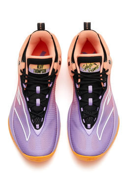 Баскетбольные кроссовки Anta Basketball  фото 3