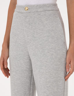 Gri Melanj Jogger Fit E_ofman Alt_