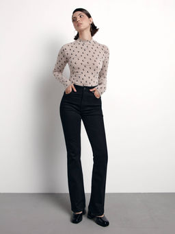 CONTE LBD 1761 cappuccino