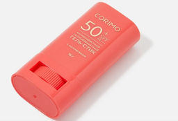 Corimo Солнцезащитный Гель-стик антивозрастной SPF 50+ с коллагеном 15г (Китай)