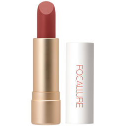 FOCALLURE Помада для губ Staymax Powder Matte Lipstick тон 10 карнавал, 3 г