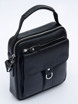 Сумка 8208H black Heanbag