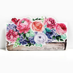 Цена за 5 шт. Конверт для денег фигурный «Только для тебя», 17.5 х 8 см