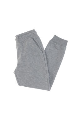 Erkek _ocuk Gri Melanj E_ofman Alt_ Sepette S_rpriz _ndirim