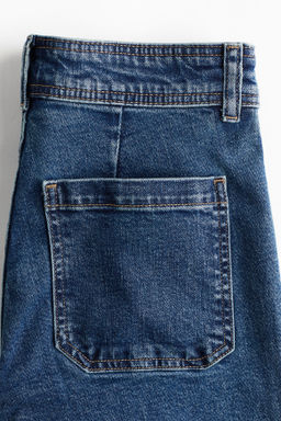 Flared High Jeans - H&m фото 11