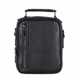 Сумка 8270-5QH black Heanbag