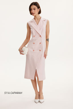 Сарафан 5116 - Niv niv fashion фото 5