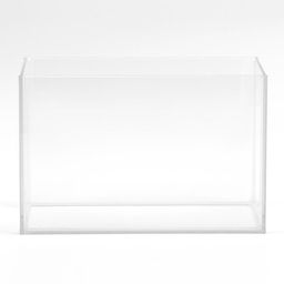 Комплект аквариумов Прямоугльный без крышек - 3 шт, 5 л, 10 л, 15 л - Пижон фото 3