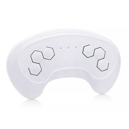 Детский электроквадроцикл ROCKET, 2 мотора по 20 Вт, черный