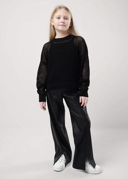 Брюки детские для девочки Лайк - Clever wear фото 4