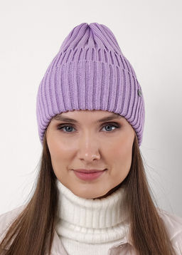 Шапка женская