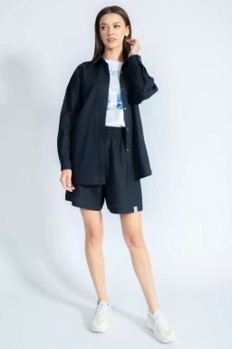 Рубашка 4073 - Kivviwear фото 5