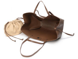 Сумка Lanotti MAREA TOTE YN256/кофе