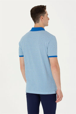 U. S. Polo Assn Мужская футболка поло Saks - U.s. polo assn фото 12