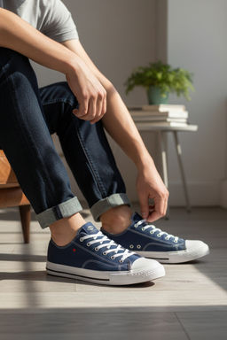 Кеды / Lee Cooper  фото 9