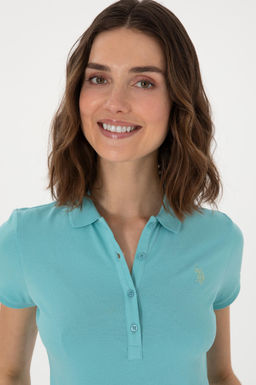 Kad_n Mint Ti__rt - U.s. polo assn фото 2