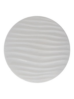 Светильник потолочный LED SPB-6 Slim Sahara, 24 Вт, 4000К, 25.5×6 см, без ПДУ