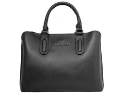 Cумка Lanotti SCULPTURA А109/Черный