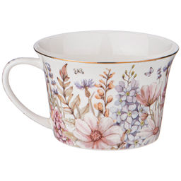 ЧАЙНЫЙ НАБОР LEFARD ДВОРЦОВЫЙ ПАРК НА 6 ПЕР. 12 ПР. 250 МЛ  фото 5