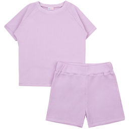 Комплект вафельный трикотаж 7960900104