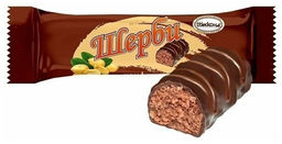 Цена за 5 шт Щерби" 40гр/Акконд/