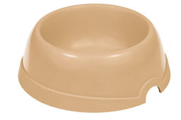 Миска пластиковая N 3, 200мл, бежевая 2303беж 99ред99 2303беж 2303беж