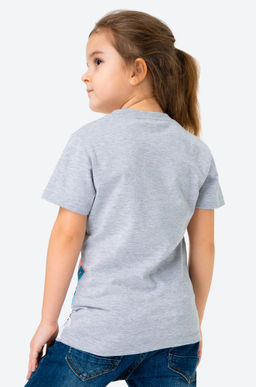 Футболка для девочки Bonito  фото 183