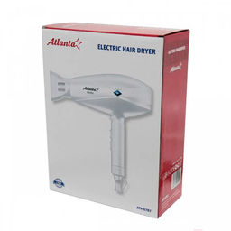 Фен эл. бытовой арт. ATH-6787 - Полимербыт фото 2