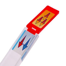 Настольная игра Крутой спуск - Лас играс kids фото 12